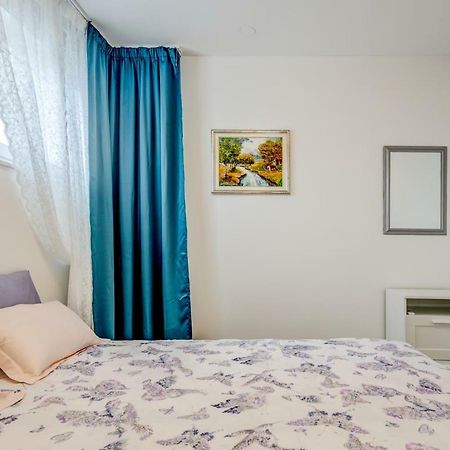 Apartment Zara Сплит Екстериор снимка