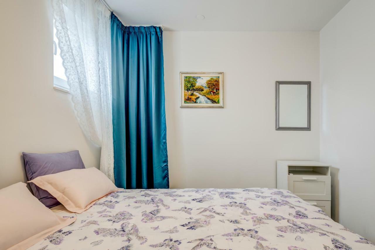 Apartment Zara Сплит Екстериор снимка