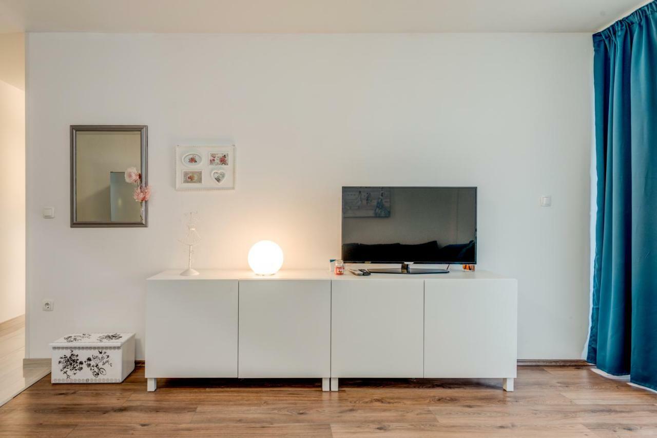 Apartment Zara Сплит Екстериор снимка