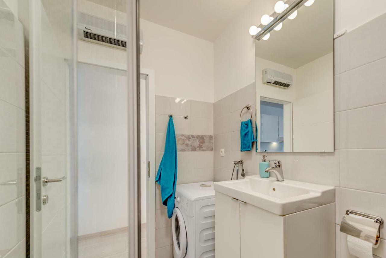 Apartment Zara Сплит Екстериор снимка