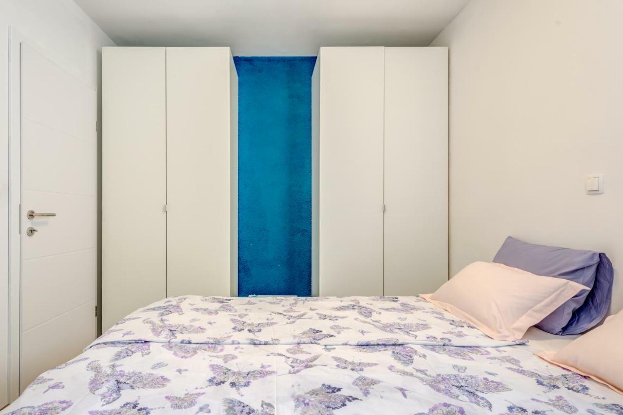 Apartment Zara Сплит Екстериор снимка
