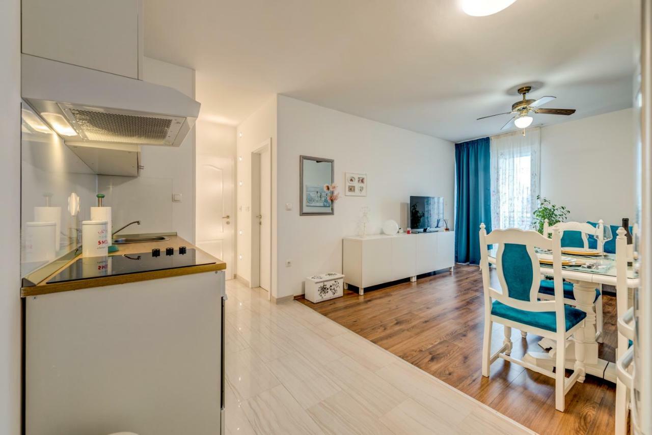 Apartment Zara Сплит Екстериор снимка