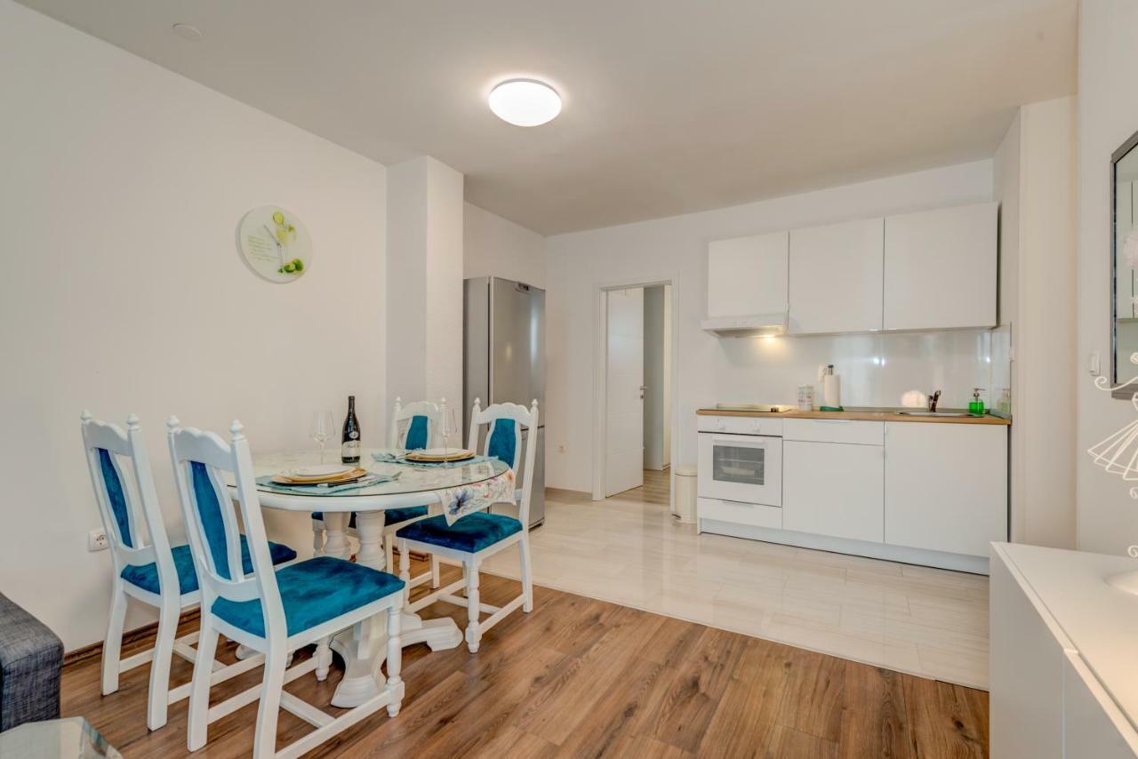 Apartment Zara Сплит Екстериор снимка
